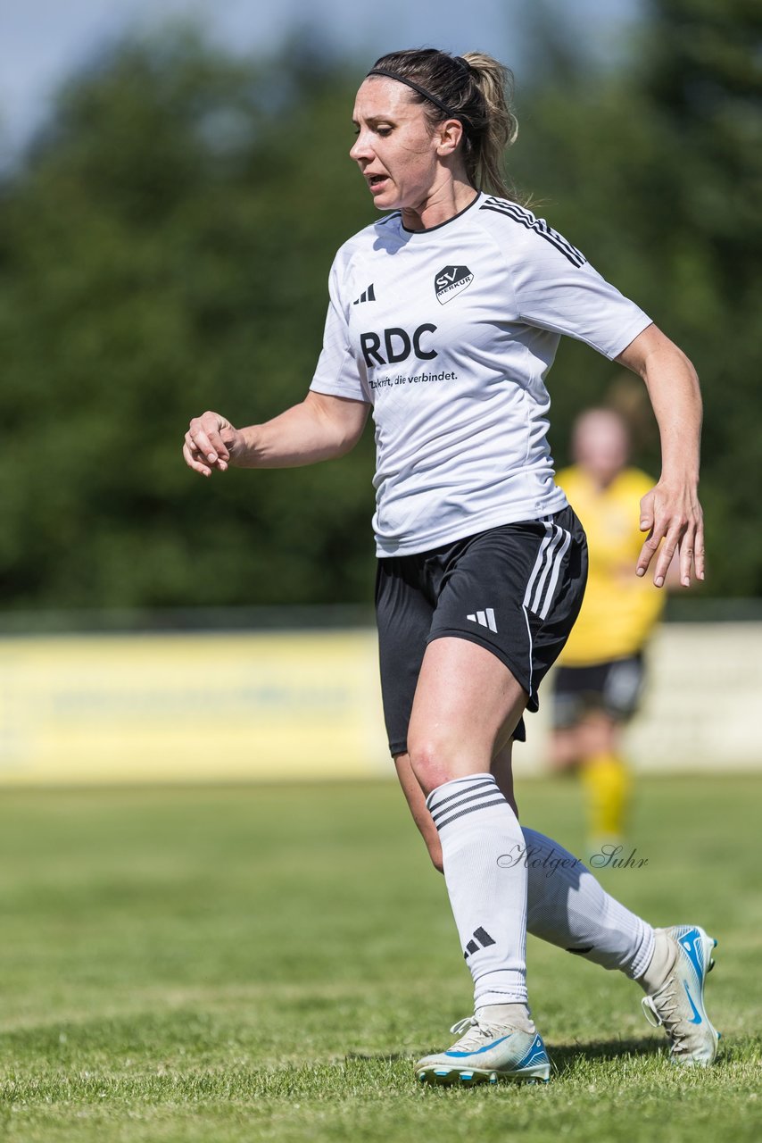 Bild 153 - F Merkur Hademarschen - SV Frisia 03 Risum-Lindholm : Ergebnis: 1:1